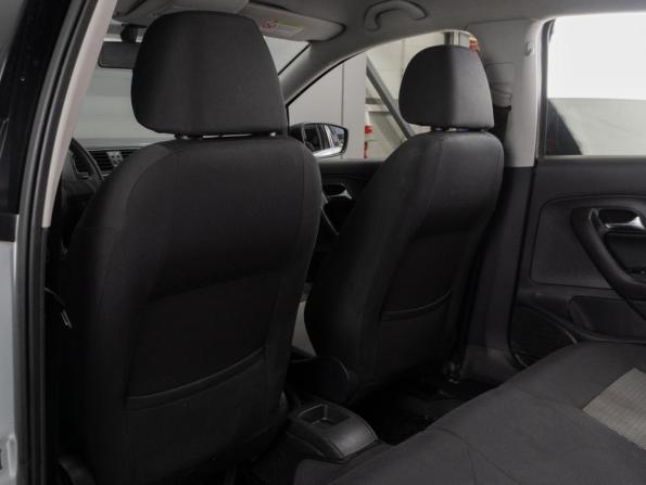Volkswagen Polo V с пробегом 2014 года, цена 769 000 рублей, 86625 км, седан, Автокод Объявления