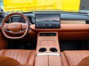 GAC Trumpchi S9 Москва  - изображение 35