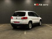 Volkswagen Tiguan I Рестайлинг Челябинск  - изображение 29