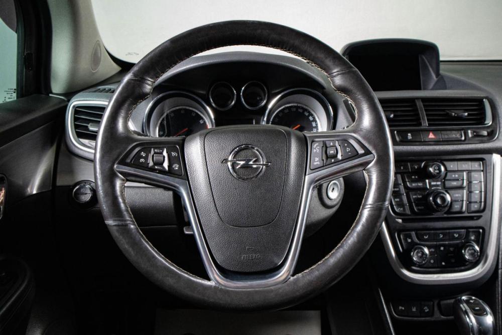 Opel Mokka I Сургут  - изображение 11