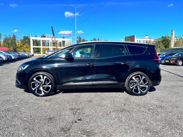 Renault Scenic IV с пробегом 2017 года, цена 1 585 900 рублей, 134220 км, минивэн, Автокод Объявления