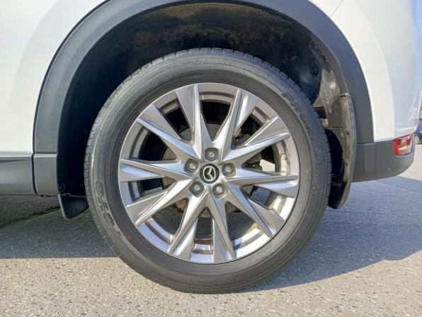 Mazda CX-5 II с пробегом 2019 года, цена 2 934 000 рублей, 54458 км, внедорожник, Автокод Объявления