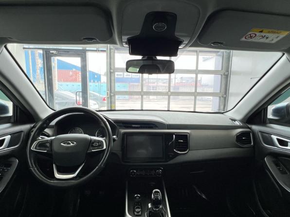 Chery Tiggo 4 I Рестайлинг с пробегом 2021 года, цена 1 069 000 рублей, 155883 км, внедорожник, Автокод Объявления