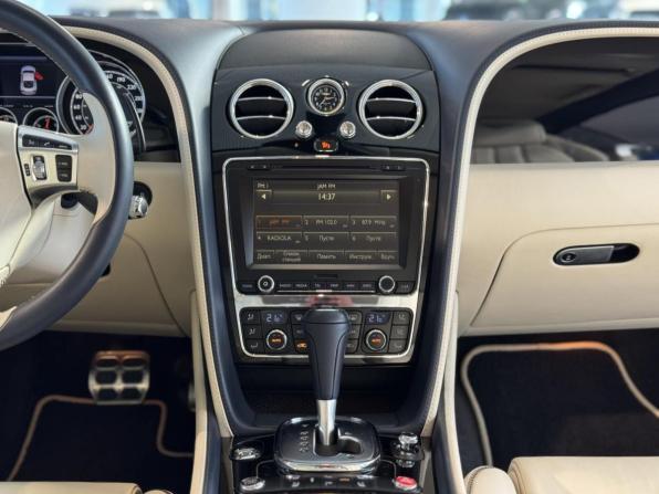 Bentley Continental GT II с пробегом 2014 года, цена 7 900 000 рублей, 24985 км, купе, Автокод Объявления