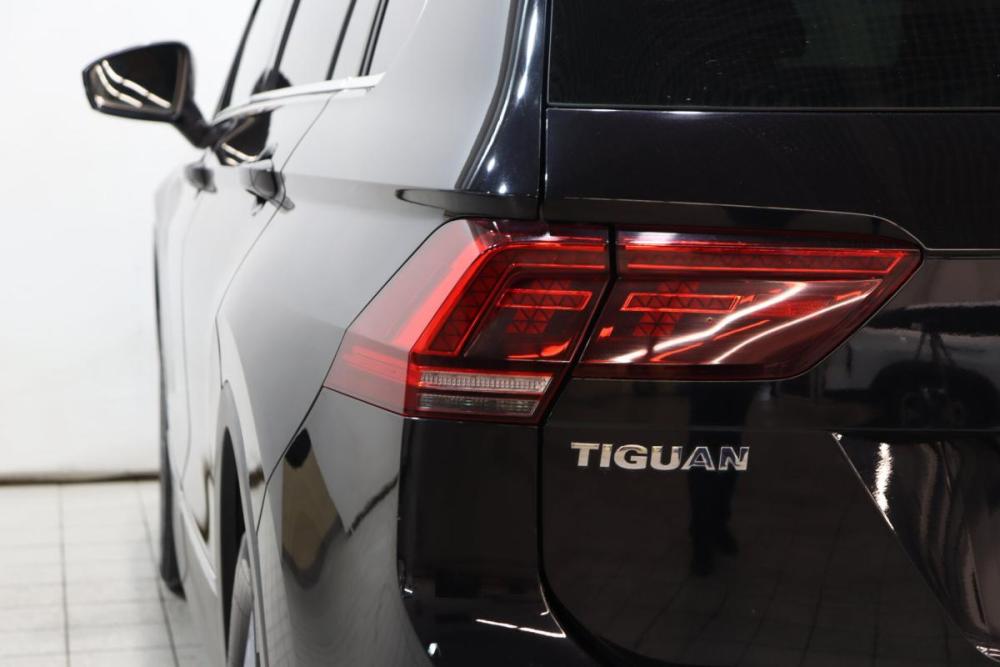 Volkswagen Tiguan II Сургут  - изображение 9