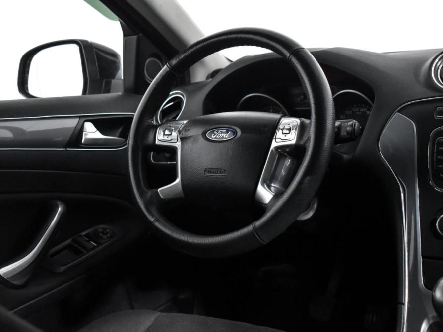 Ford Mondeo IV Рестайлинг Санкт-Петербург  - изображение 15