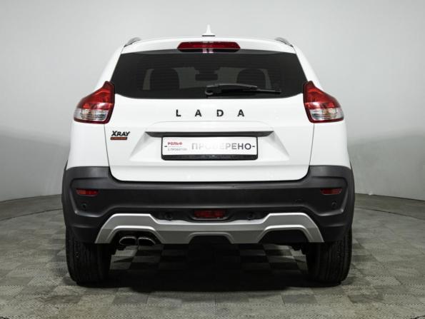 Lada (ВАЗ) XRAY I с пробегом 2021 года, цена 1 069 585 рублей, 94655 км, хэтчбек, Автокод Объявления
