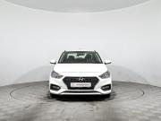 Hyundai Solaris II Санкт-Петербург  - изображение 22