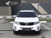 Kia Sorento II Рестайлинг Казань  - изображение 16