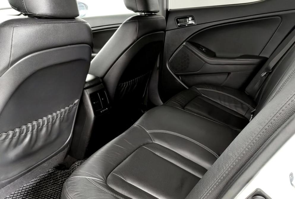 Kia Optima III Волгоград  - изображение 16