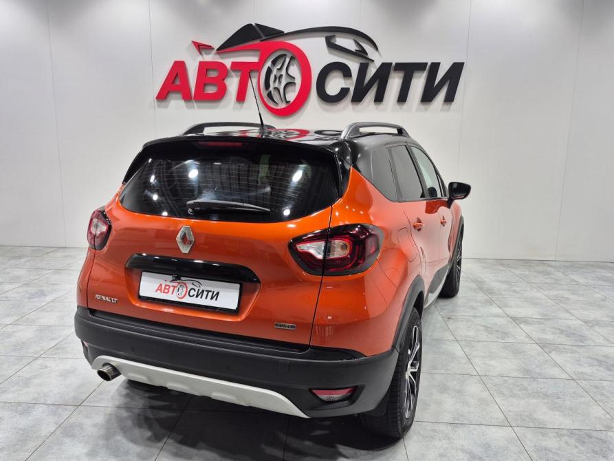 Renault Kaptur I Воронеж  - изображение 7