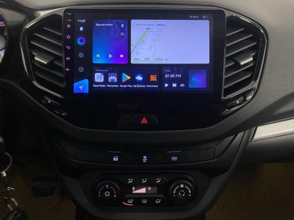Lada (ВАЗ) Vesta I с пробегом 2020 года, цена 890 000 рублей, 168683 км, универсал, Автокод Объявления