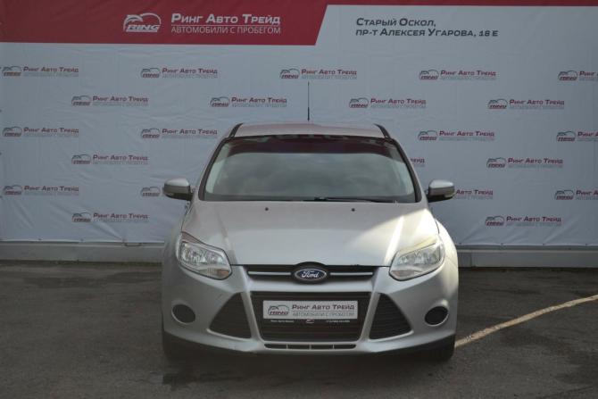 Ford Focus III с пробегом 2011 года, цена 550 000 рублей, 279056 км, хэтчбек, Автокод Объявления