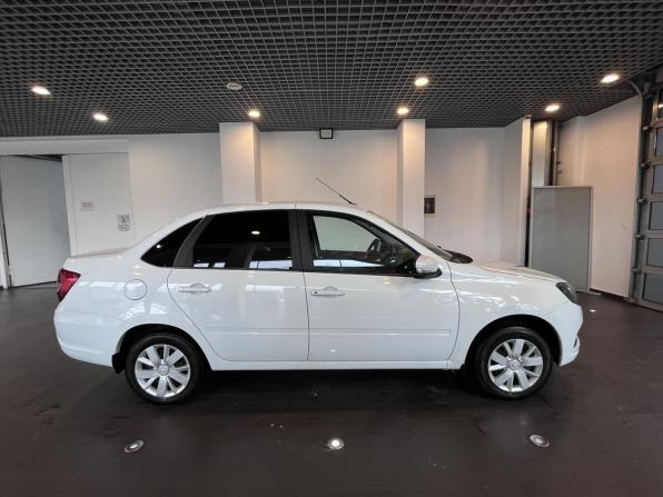 Lada (ВАЗ) Granta I Рестайлинг с пробегом 2022 года, цена 791 000 рублей, 81634 км, седан, Автокод Объявления