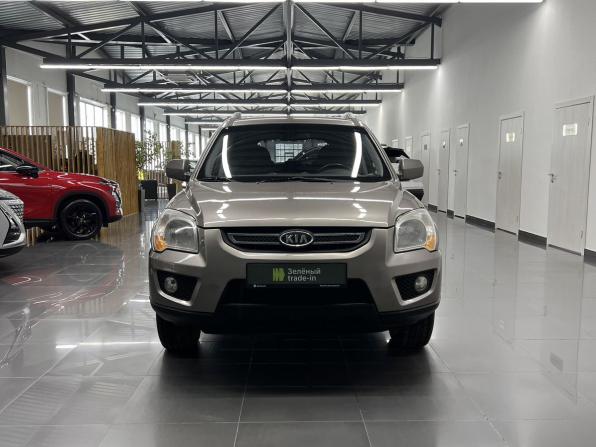 Kia Sportage II Рестайлинг с пробегом 2010 года, цена 995 000 рублей, 188105 км, внедорожник, Автокод Объявления