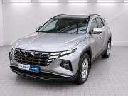 Hyundai Tucson IV Москва  - изображение 17