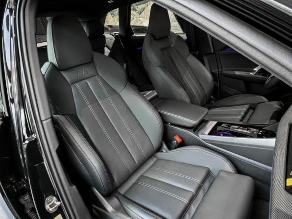 Новый Audi Q5 III (GU) 2026 года, цена 8 941 000 рублей, внедорожник, Автокод Объявления