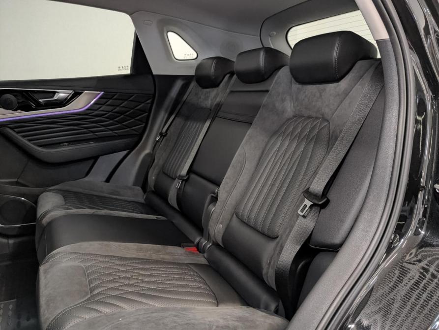 Hongqi HS5 I Санкт-Петербург  - изображение 18