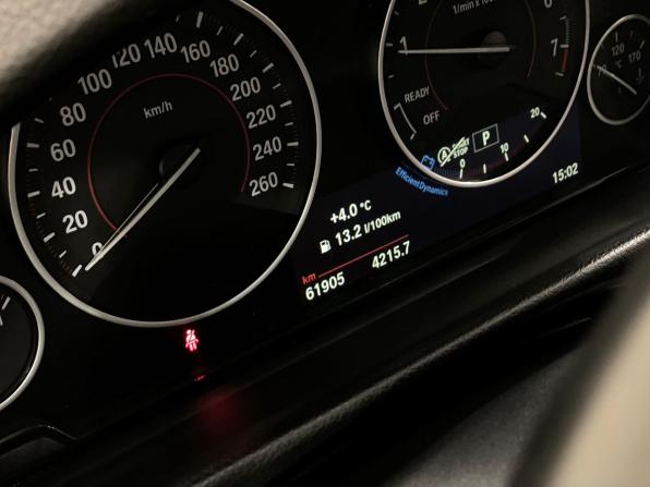 BMW 4 серии F32/F33/F36 Рестайлинг с пробегом 2018 года, цена 3 100 000 рублей, 61905 км, купе, Автокод Объявления