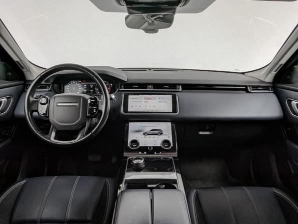 Land Rover Range Rover Velar I с пробегом 2019 года, цена 3 435 000 рублей, 149300 км, внедорожник, Автокод Объявления