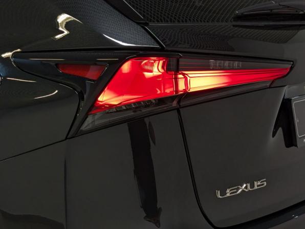 Lexus NX I Рестайлинг с пробегом 2021 года, цена 4 100 000 рублей, 69048 км, внедорожник, Автокод Объявления