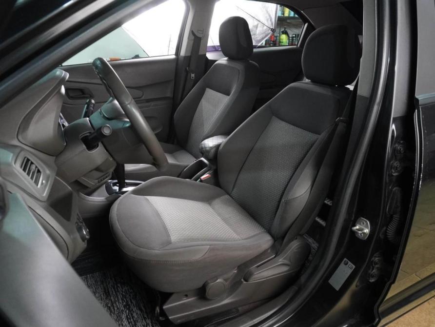 Chevrolet Cobalt II Воронеж  - изображение 10