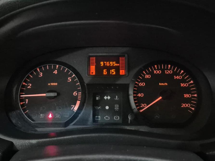 Lada (ВАЗ) Largus I Альметьевск  - изображение 19