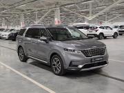 Kia Carnival IV Казань  - изображение 33