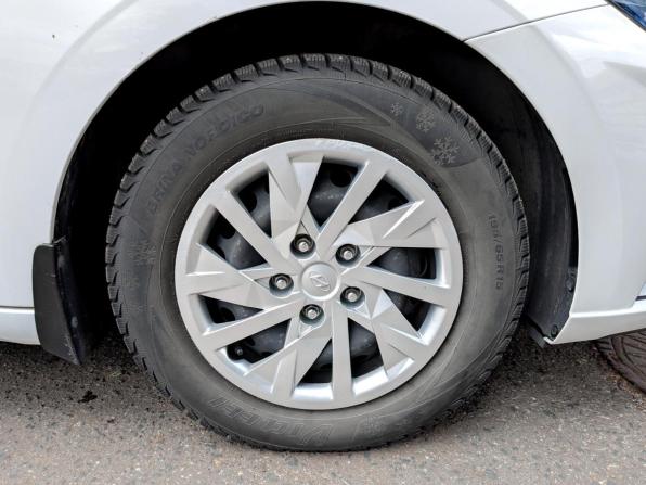 Hyundai Elantra VII (CN7) с пробегом 2022 года, цена 1 960 000 рублей, 70157 км, седан, Автокод Объявления