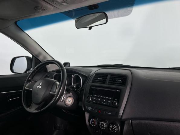 Mitsubishi ASX I Рестайлинг с пробегом 2014 года, цена 1 049 000 рублей, 221000 км, внедорожник, Автокод Объявления