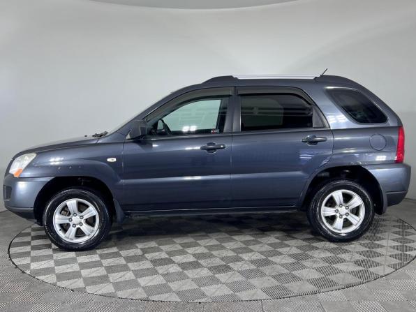 Kia Sportage II Рестайлинг с пробегом 2010 года, цена 899 000 рублей, 260664 км, внедорожник, Автокод Объявления