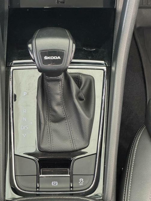 Skoda Karoq I Оренбург  - изображение 19