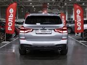BMW X3 III (G01) Санкт-Петербург  - изображение 45