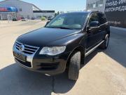 Volkswagen Touareg I Рестайлинг Тольятти  - изображение 29