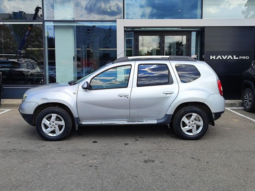 Renault Duster I Москва  - изображение 8
