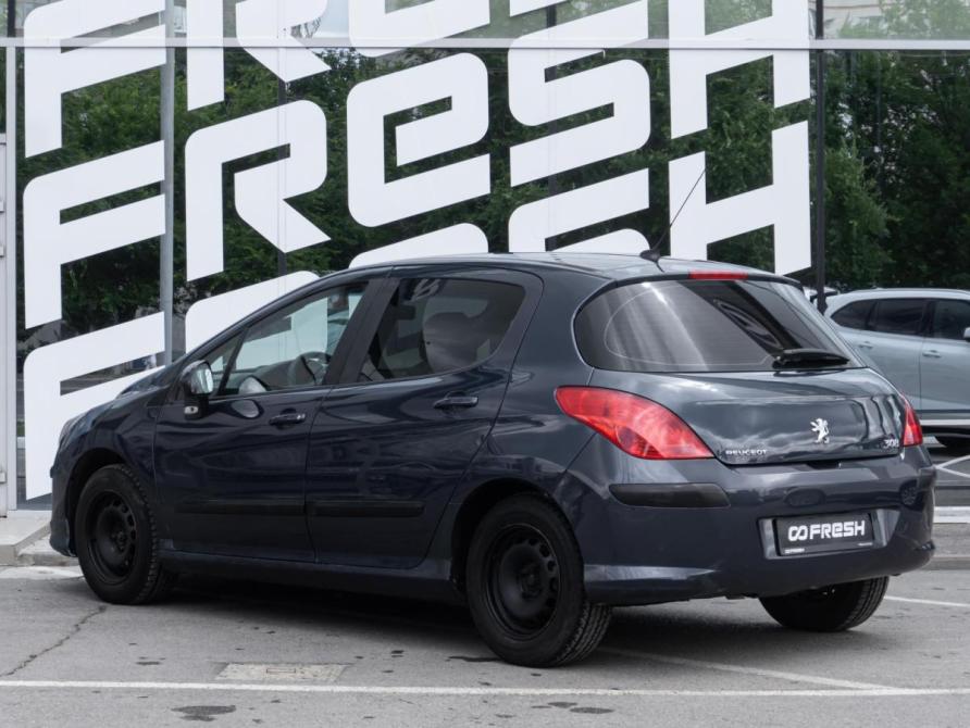 Peugeot 308 I Волгоград  - изображение 2