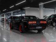 Dodge Challenger III Рестайлинг 2 Москва  - изображение 31