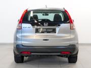 Honda CR-V IV Москва  - изображение 33