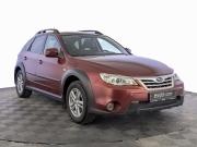 Subaru Impreza III Москва  - изображение 29