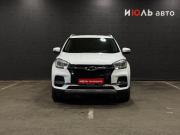 Chery Tiggo 4 I Рестайлинг Челябинск  - изображение 21