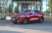 Haval Jolion I Брянск  - изображение 26