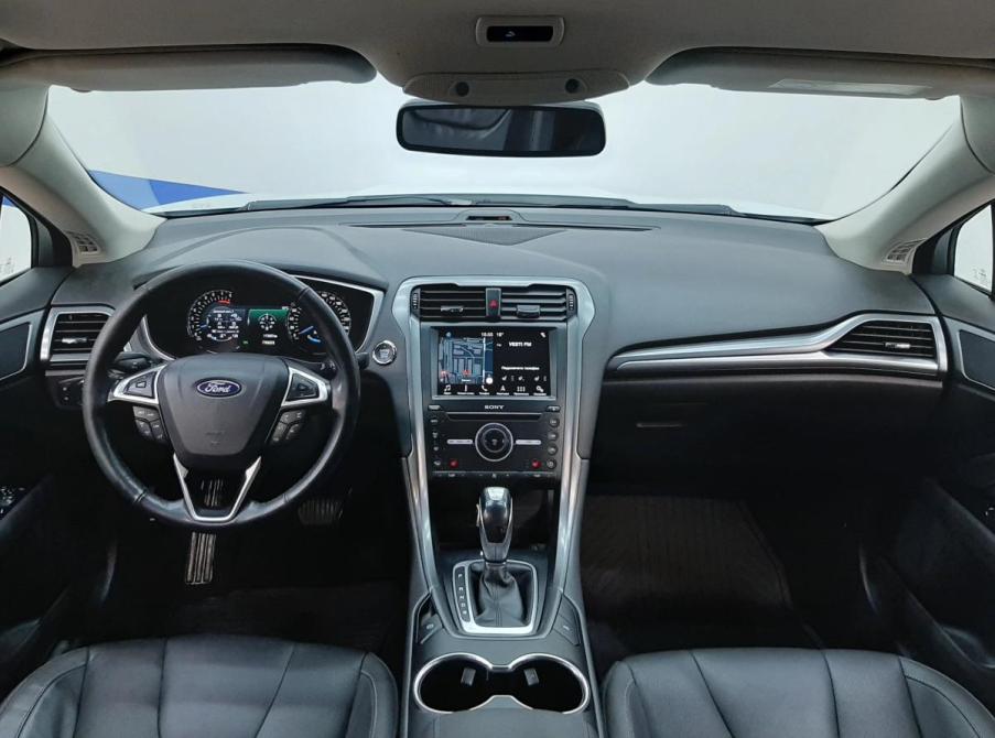 Ford Mondeo V Москва  - изображение 9