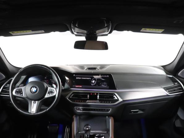 BMW X6 III (G06) с пробегом 2020 года, цена 6 400 000 рублей, 72785 км, внедорожник, Автокод Объявления