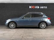 Infiniti EX I (J50) Екатеринбург  - изображение 23