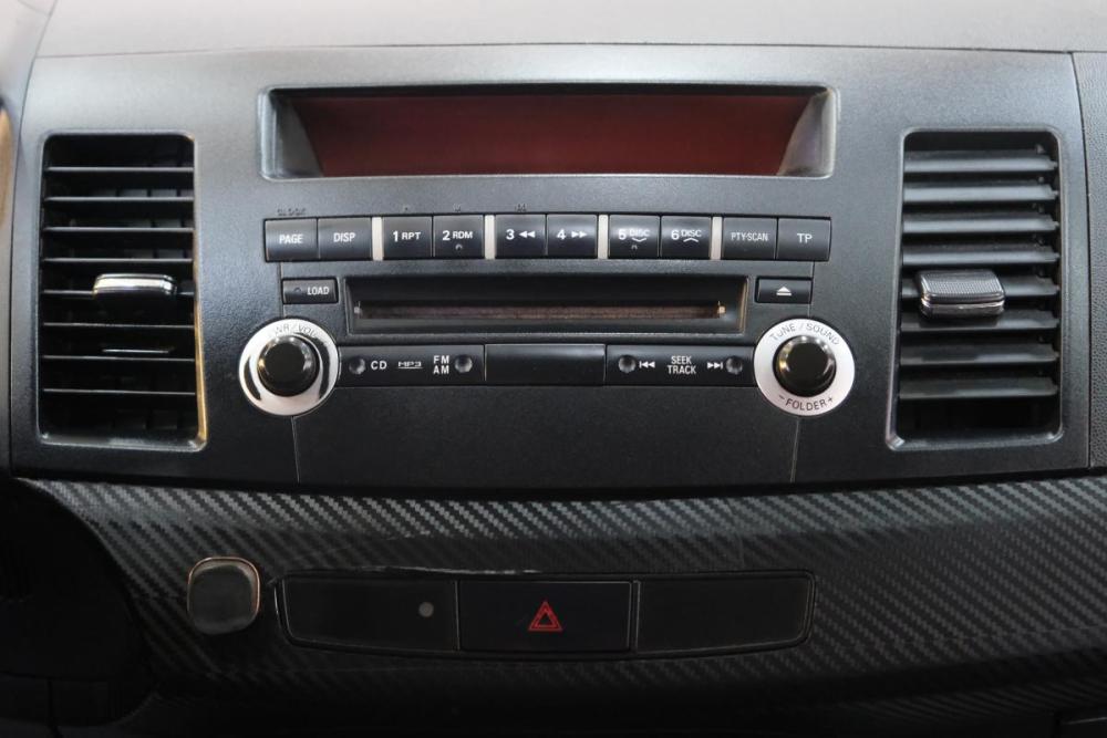 Mitsubishi Lancer X Омск  - изображение 14