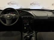 Chevrolet Niva I Рестайлинг Ставрополь  - изображение 26