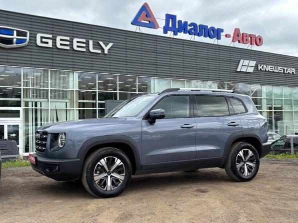 Haval Dargo с пробегом 2022 года, цена 2 392 000 рублей, 72638 км, внедорожник, Автокод Объявления