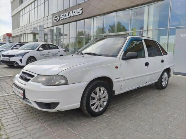 Daewoo Nexia I Рестайлинг с пробегом 2011 года, цена 173 460 рублей, 180731 км, седан, Автокод Объявления