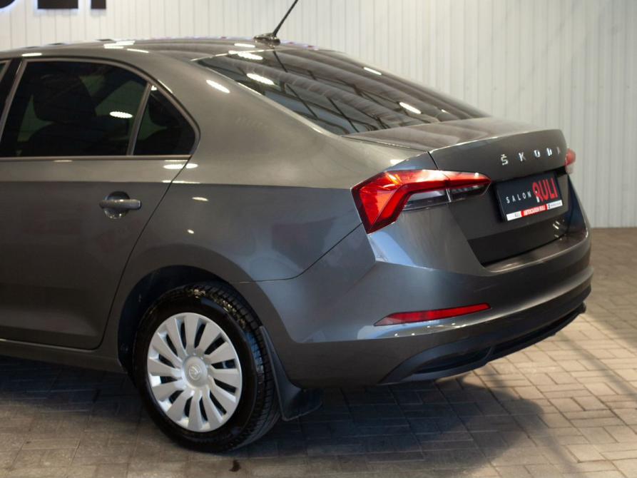 Skoda Rapid II Иваново  - изображение 14