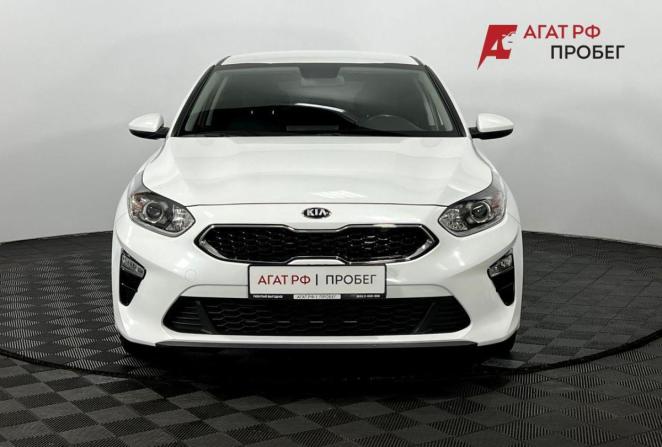 Kia Ceed III с пробегом 2020 года, цена 1 990 000 рублей, 72622 км, хэтчбек, Автокод Объявления